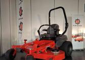 Ariens Zentith E 60 SD Elektrische accu Zero Turn Mulch
