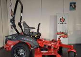 Ariens Zentith E 60 SD Elektrische accu Zero Turn Mulch