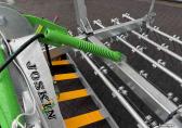 Joskin Scariflex 600 R6S5