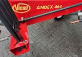 Vicon Andex 464