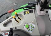 Deutz-Fahr 6160 C Shift