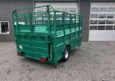 Bruneau RB 3850  Verkocht !!