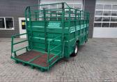 Bruneau RB 3850  Verkocht !!