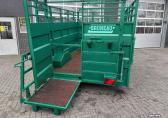 Bruneau RB 3850  Verkocht !!