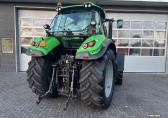 Deutz-Fahr 7230 TTV