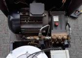  Clena HV 200-20 warmwater hogedrukreiniger