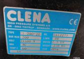  Clena HV 200-20 warmwater hogedrukreiniger