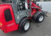 Weidemann 1280 CX35