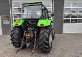 Deutz-Fahr DX 4.31