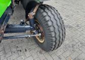 Deutz-Fahr DX 4.31