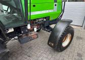 Deutz-Fahr DX 4.31