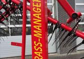 Einbock Grass manager