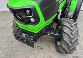 Deutz-Fahr 5070 DF Keyline