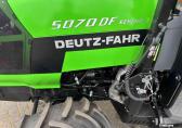 Deutz-Fahr 5070 DF Keyline