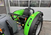 Deutz-Fahr 5070 DF Keyline