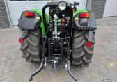 Deutz-Fahr 5070 DF Keyline