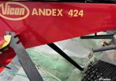 Vicon Andex 424