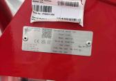 Vicon Andex 424