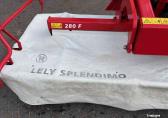 Lely Splendimo 280F