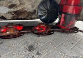 Lely Splendimo 280F