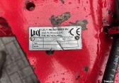 Lely Lotus 900 Profi