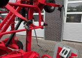 Lely Lotus 900 Profi