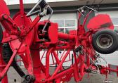 Lely Lotus 900 Profi