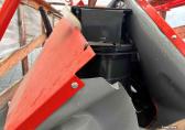 Kuhn PZ 220    ( Deutz-fahr KM 3.21 )