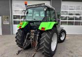 Deutz-Fahr DX 4.31 4wd