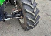 Deutz-Fahr DX 4.31 4wd