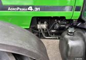 Deutz-Fahr DX 4.31 4wd
