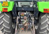 Deutz-Fahr DX 4.31 4wd