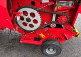 Pottinger Euroboss 290T