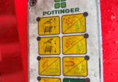 Pottinger Euroboss 290T