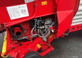 Pottinger Euroboss 290T