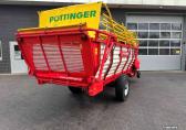 Pottinger Euroboss 290T