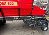 Vicon Feedex 390  ( Stolpen 8.38 TA )