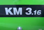 Deutz-Fahr KM 3.16      ( Kuhn PZ170 )