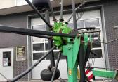 Deutz-Fahr Swatmaster 6341