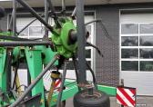 Deutz-Fahr Swatmaster 6341