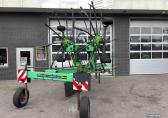 Deutz-Fahr Swatmaster 6341