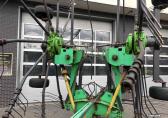 Deutz-Fahr Swatmaster 6341