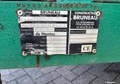 Bruneau Dakar RB4630