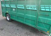 Bruneau Dakar RB4630
