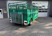 Bruneau Dakar RB4630