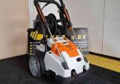 Stihl RE 362 PLUS- Professionele Hogedrukreiniger