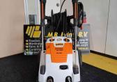 Stihl RE 362 PLUS- Professionele Hogedrukreiniger