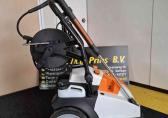 Stihl RE 362 PLUS- Professionele Hogedrukreiniger