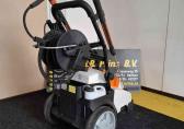 Stihl RE 362 PLUS- Professionele Hogedrukreiniger