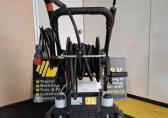 Stihl RE 362 PLUS- Professionele Hogedrukreiniger